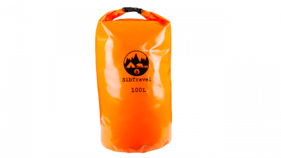 Гермомешок SibTravel 100л (Ø40, H-80)