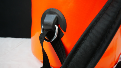 Герморюкзак SibTravel 120л (Ø40, H-96)