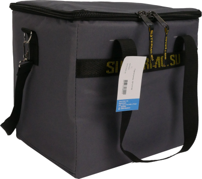 Термосумка "СИБТЕРМО" 30*25*30